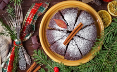 Новогоднее меню на двоих за 2000 рублей: интересные и бюджетные рецепты