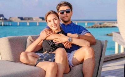 Убил через год после свадьбы: трагедия экс-министра Куандыка Бишимбаева