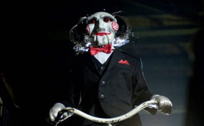 Полная хронология серии фильмов «Пила»: в каком порядке идут события