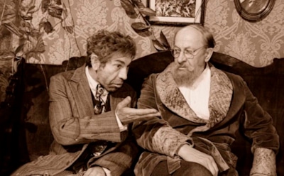 Повесть Булгакова «Собачье сердце»: характеристика главных и второстепенных героев