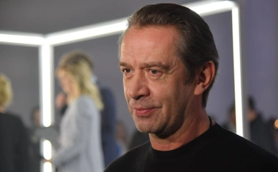 Четыре музы Владимира Машкова