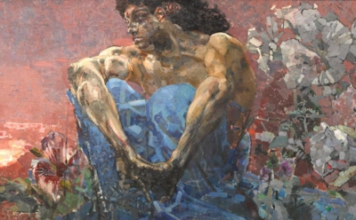 Поэма Лермонтова «Демон»: характеристика главных и второстепенных героев