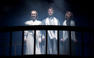 Пьеса Чехова «Три сестры»: характеристика главных и второстепенных героев