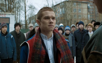 За кадром: что известно о личной жизни звезд сериала «Слово пацана. Кровь на асфальте»