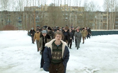 Сериал «Слово пацана. Кровь на асфальте»: описание серий