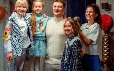 Подводим итоги: чем кончился 1-й сезон сериала «Папины дочки. Новые»