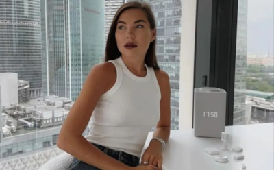 Первый брак и новый возлюбленный: как складывалась личная жизнь Карины Нигай