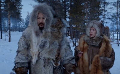 Фильм «Чужая»: сюжет и неожиданная концовка