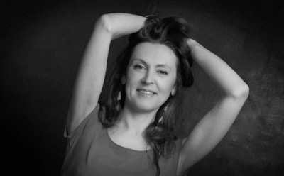 Погибла актриса и режиссер Полина Меньших