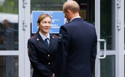 Российский сериал «Выдра»: описание серий и концовка