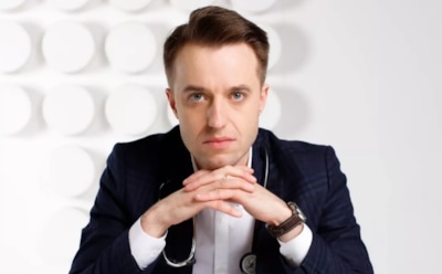 Гастроэнтеролог Вялов назвал признаки и причины появления рака поджелудочной