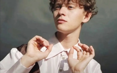 Пранкеры разыграли Шарлота от имени Зеленского