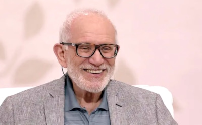 Состояние Александра Митты резко ухудшилось