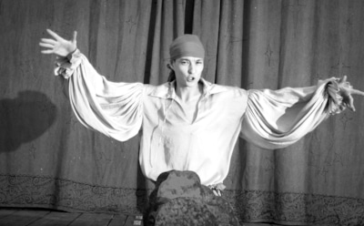 Актер Максим Белецкий погиб в Индии при загадочных обстоятельствах