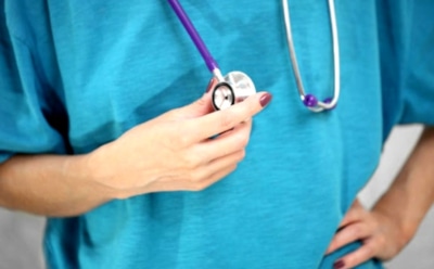 Китай призвали поделиться данными о неизвестной пневмонии у детей