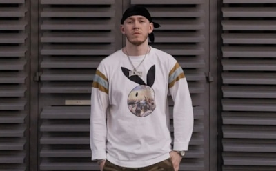 Судебные приставы ищут рэпера Big Baby Tape