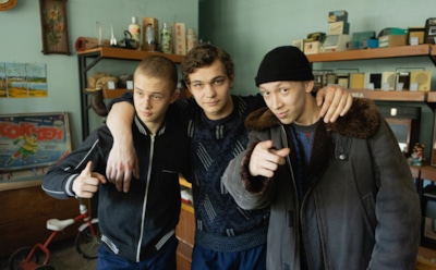 Предыстория сериала «Слово пацана»: появление «казанского феномена» и его последствия