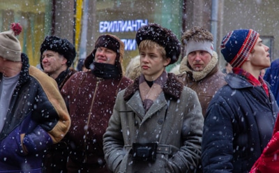 Актер сериала «Слово пацана» рассказал о получении роли Марата