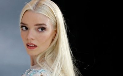 Аня Тейлор-Джой присоединится к «Фантастической четверке»