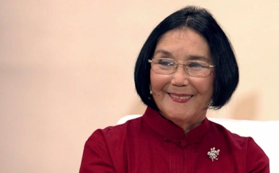 Брак с Кончаловским и не только: о личной жизни Натальи Аринбасаровой