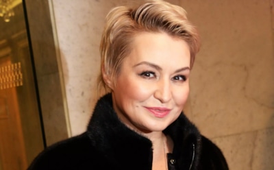 Катя Лель может стать суперзвездой на Западе