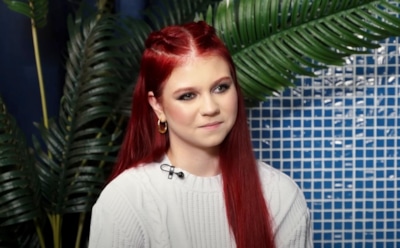 Фигуристка Трусова заявила, что не стыдится занятий стрип-пластикой