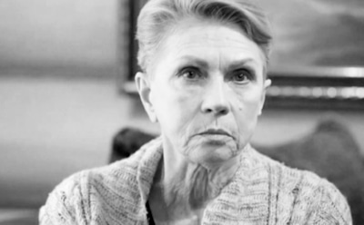 Умерла звезда сериала «Улицы разбитых фонарей» Наталия Дмитриева