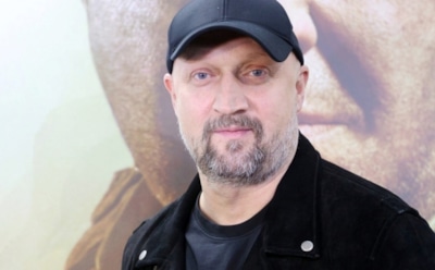 Гоша Куценко рассказал, как попал в черный список Первого канала