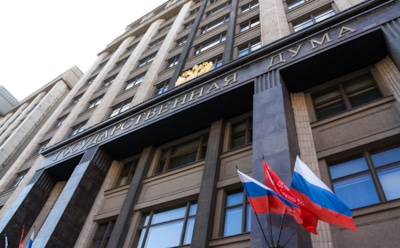 В Госдуме предложили создать детсады при вузах