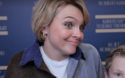 Актриса Наталья Земцова заявила о контакте с потусторонними силами