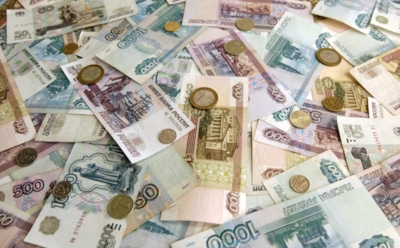 Правительство выделило 89,5 млрд руб. на детские  пособия