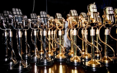 Названы победители национальной премии «Радиомания – 2023»