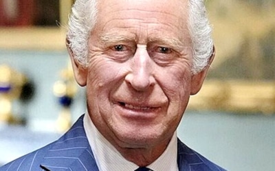 Королевский биограф рассказал о странных прихотях Карла III
