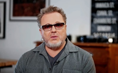 Владимир Пресняков вспомнил, как чуть не расстался с Подольской