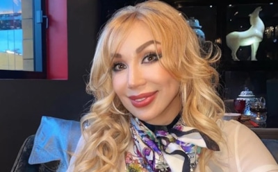 Маша Распутина оскорбила Жанну Фриске