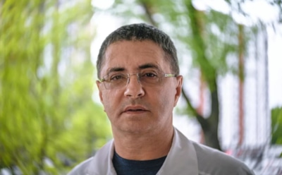 Врач Мясников назвал овощ, способный снизить риск развития рака