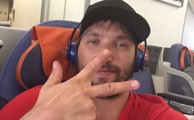 Александр Овечкин высказался о многолетнем противостоянии с Сидни Кросби