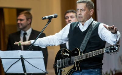 На концерте «Любэ» случилась массовая драка