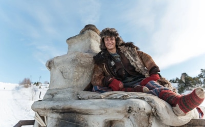 Фильм «По щучьему велению» обошел «Вызов» с Пересильд