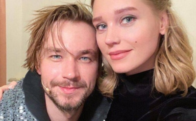 Асмус высмеяла пышную свадьбу Александра Петрова