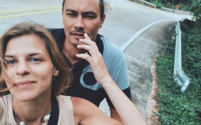 Больше 10 лет брака и новая возлюбленная: о личной жизни Жоры Крыжовникова