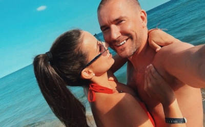 Потерявший семью в авиакатастрофе Олег Винник станет отцом