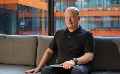 Умер старший вице-президент Сбербанка Николай Васев