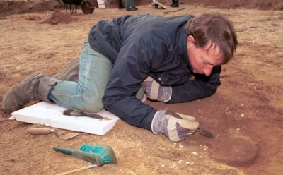 Археологи нашли в Сибири следы неизвестного древнейшего племени