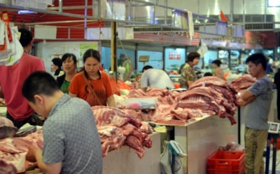 В России к Новому году значительно подорожает говядина