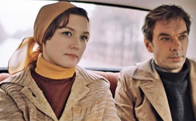 Зрители нашли новый киноляп в фильме «Москва слезам не верит»