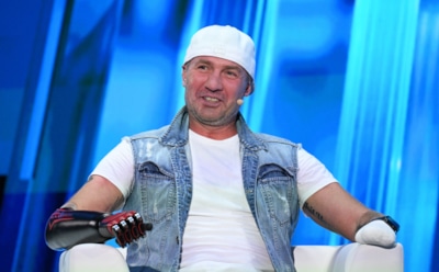 Роман Костомаров шокировал судей своим участием в шоу «Аватар»