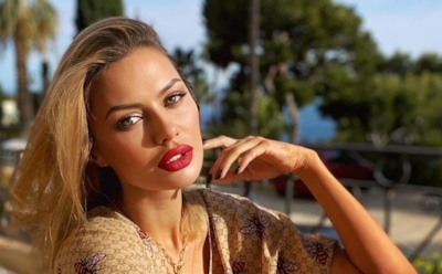 Виктория Боня рассказала о пластической операции матери