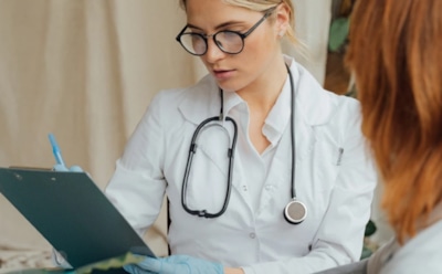 Ученые: смертность от рака шейки матки увеличится в России