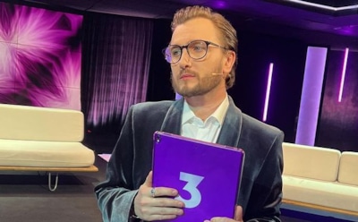 Влад Кадони прокомментировал примирение Давы и Бузовой